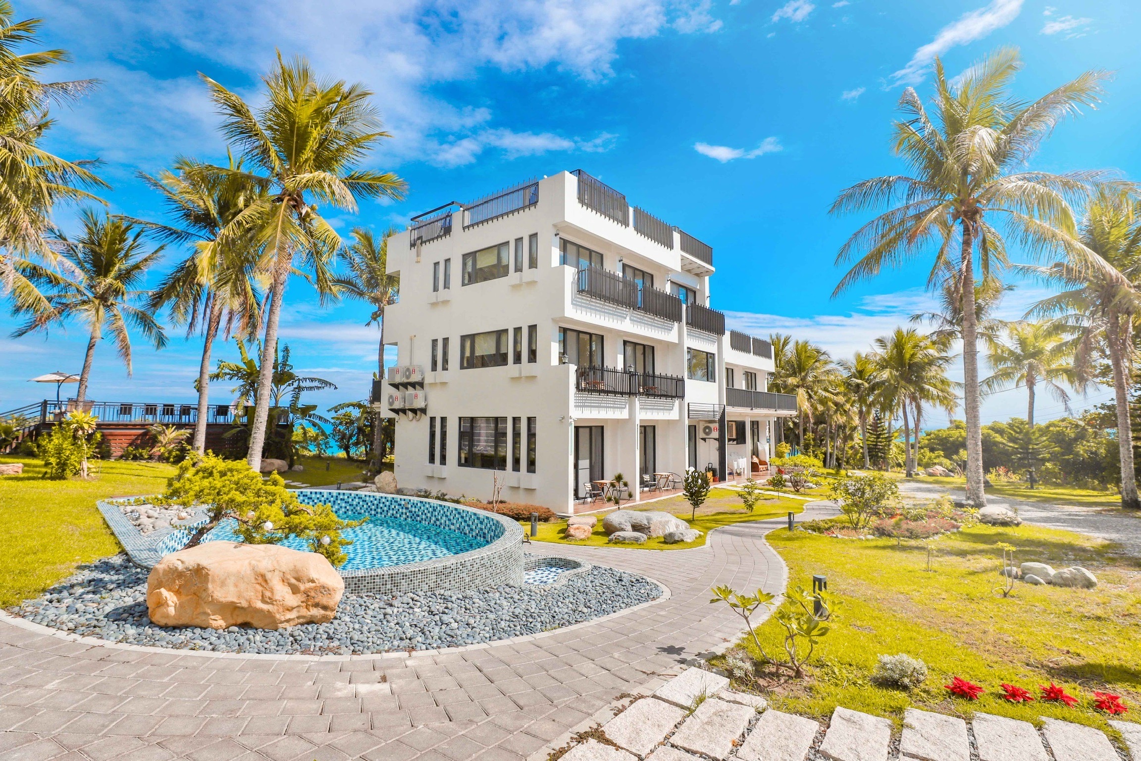 杉原六十八舒活民宿-1