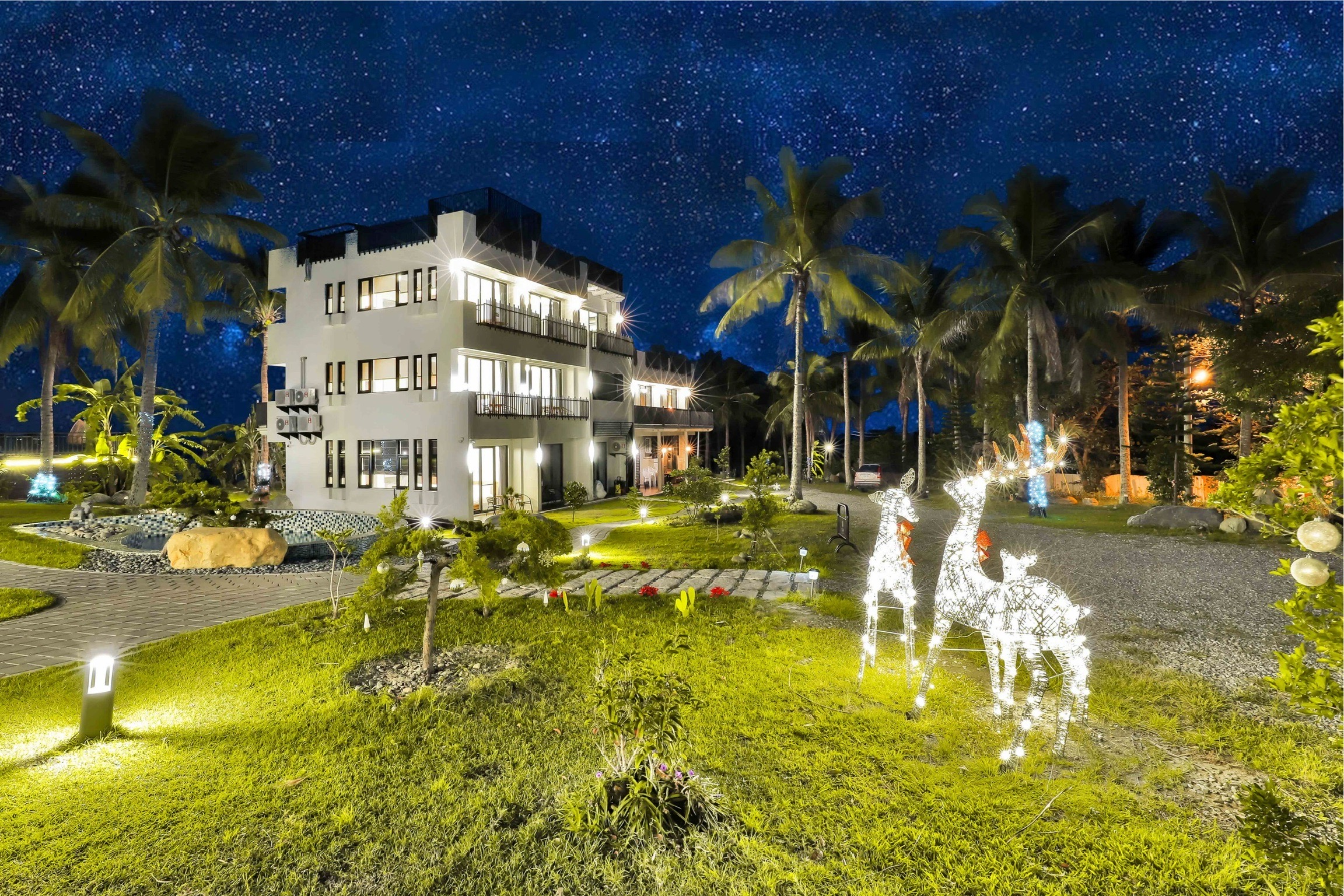 杉原六十八舒活民宿-2