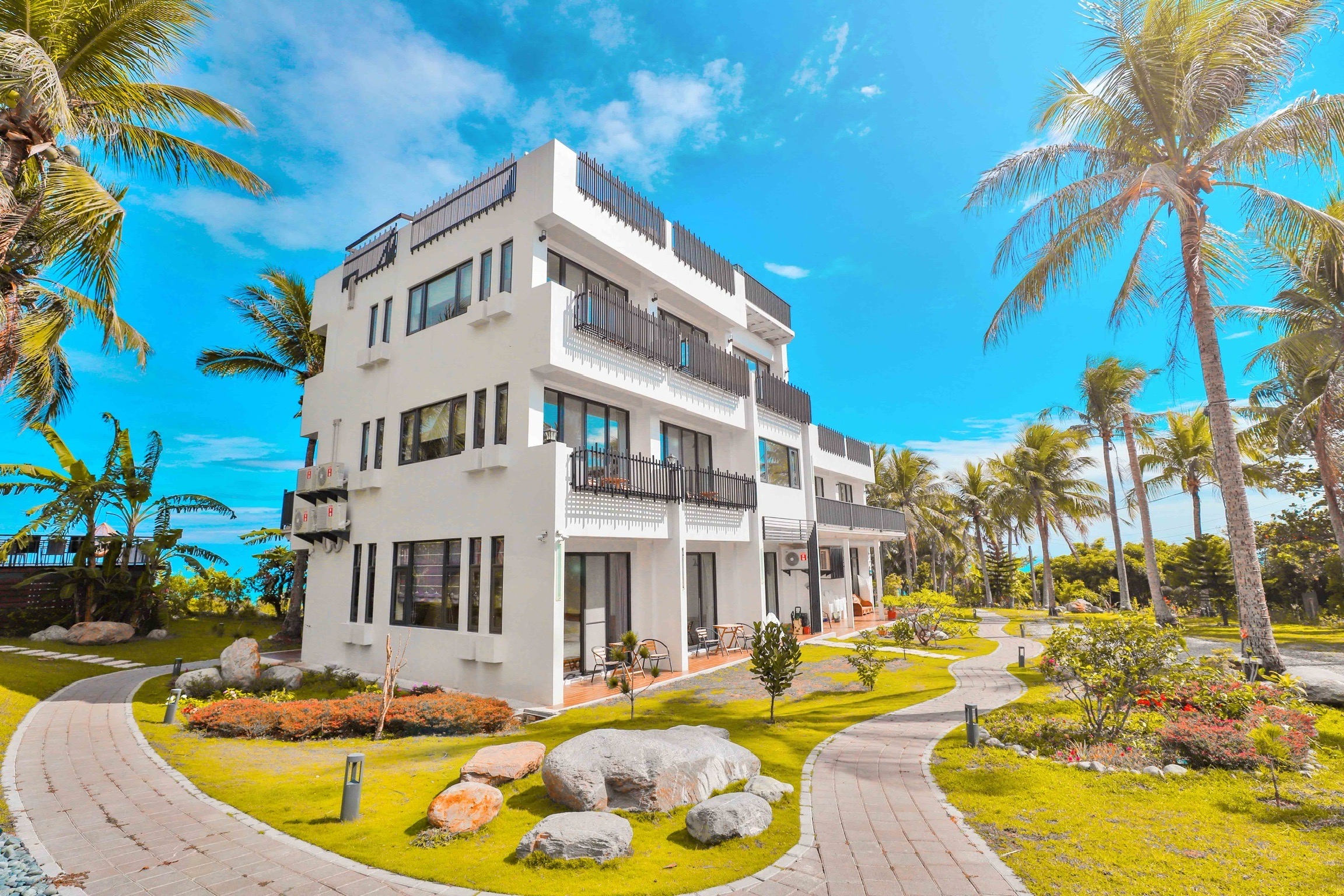 杉原六十八舒活民宿-5