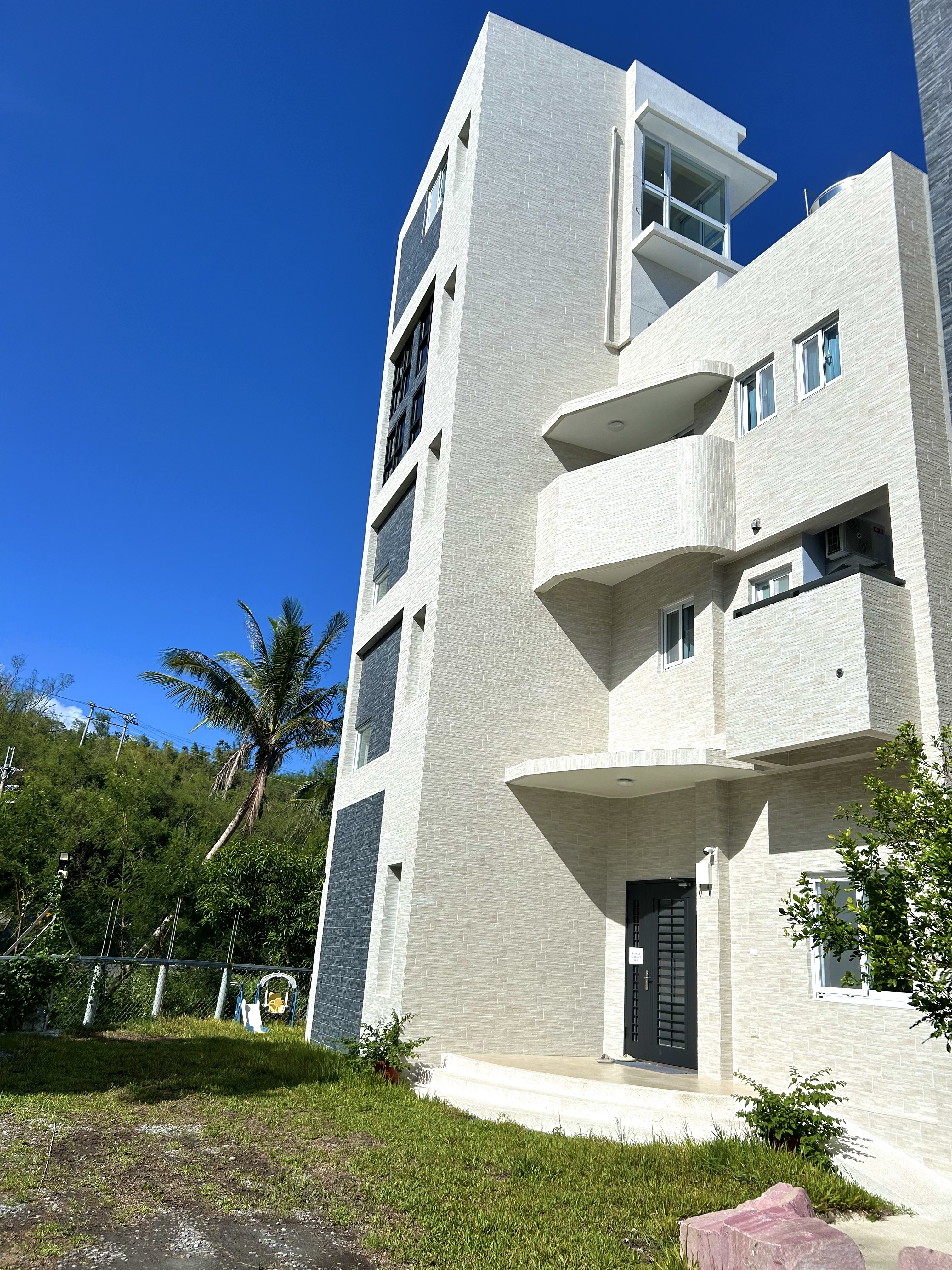 那界灣海景民宿-3