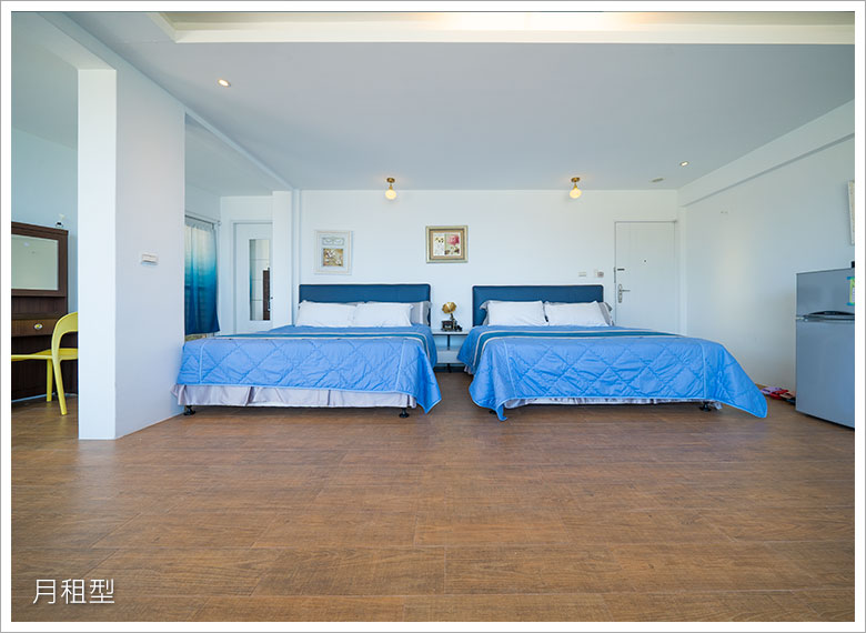 漫海聽風海景民宿-6