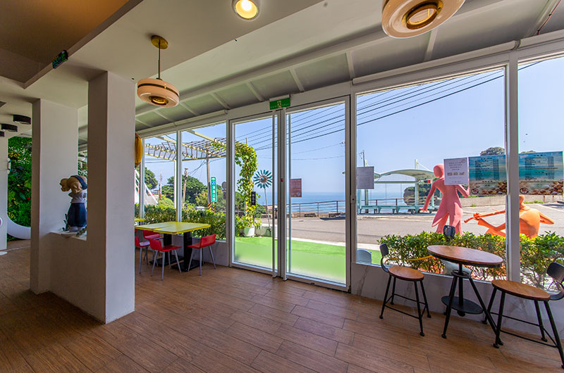 漫海聽風海景民宿-8