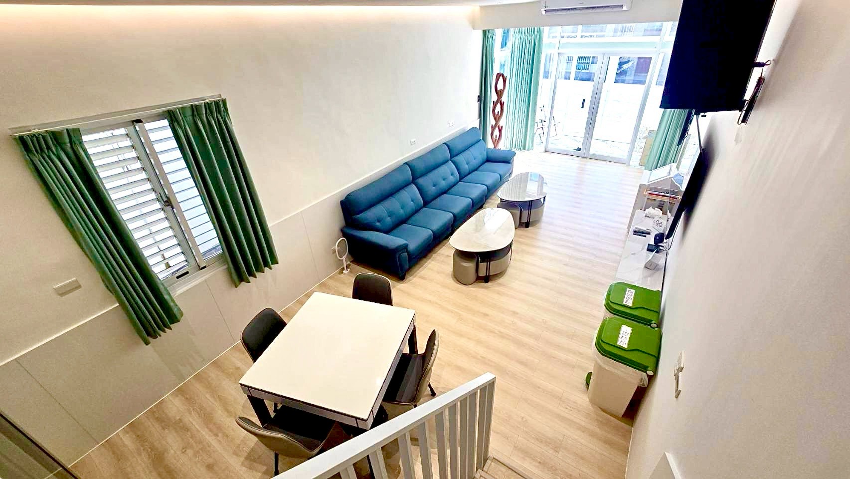 六六九遛琉球民宿-3