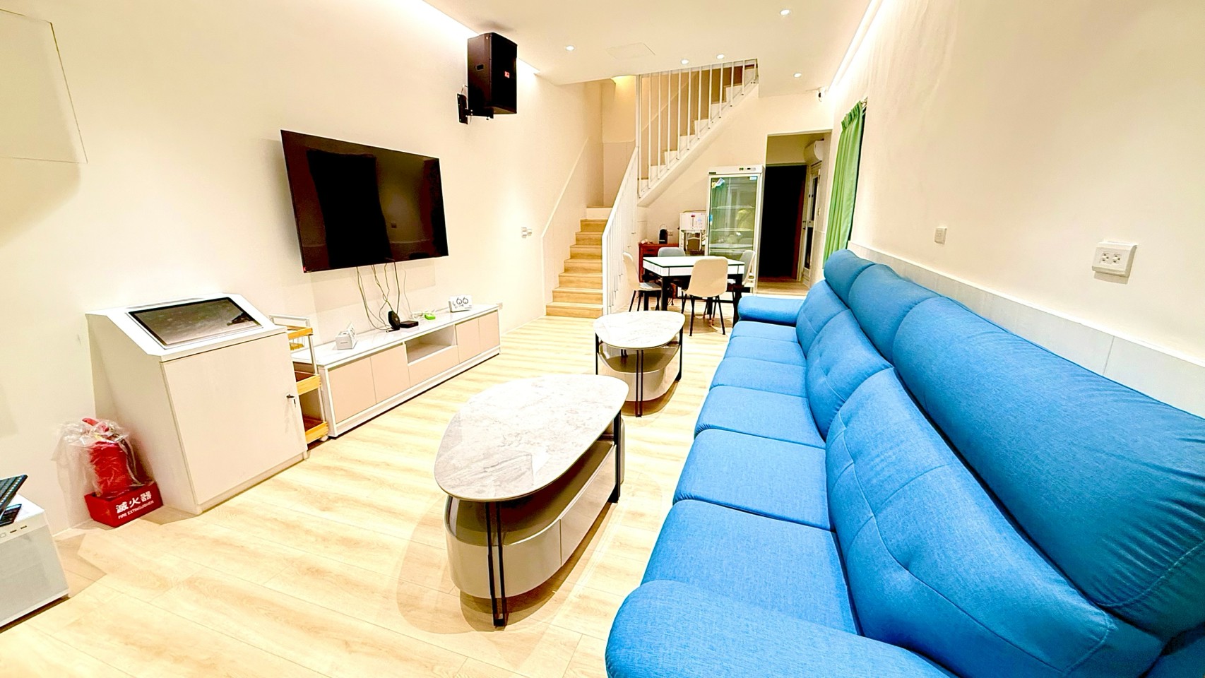 六六九遛琉球民宿-4