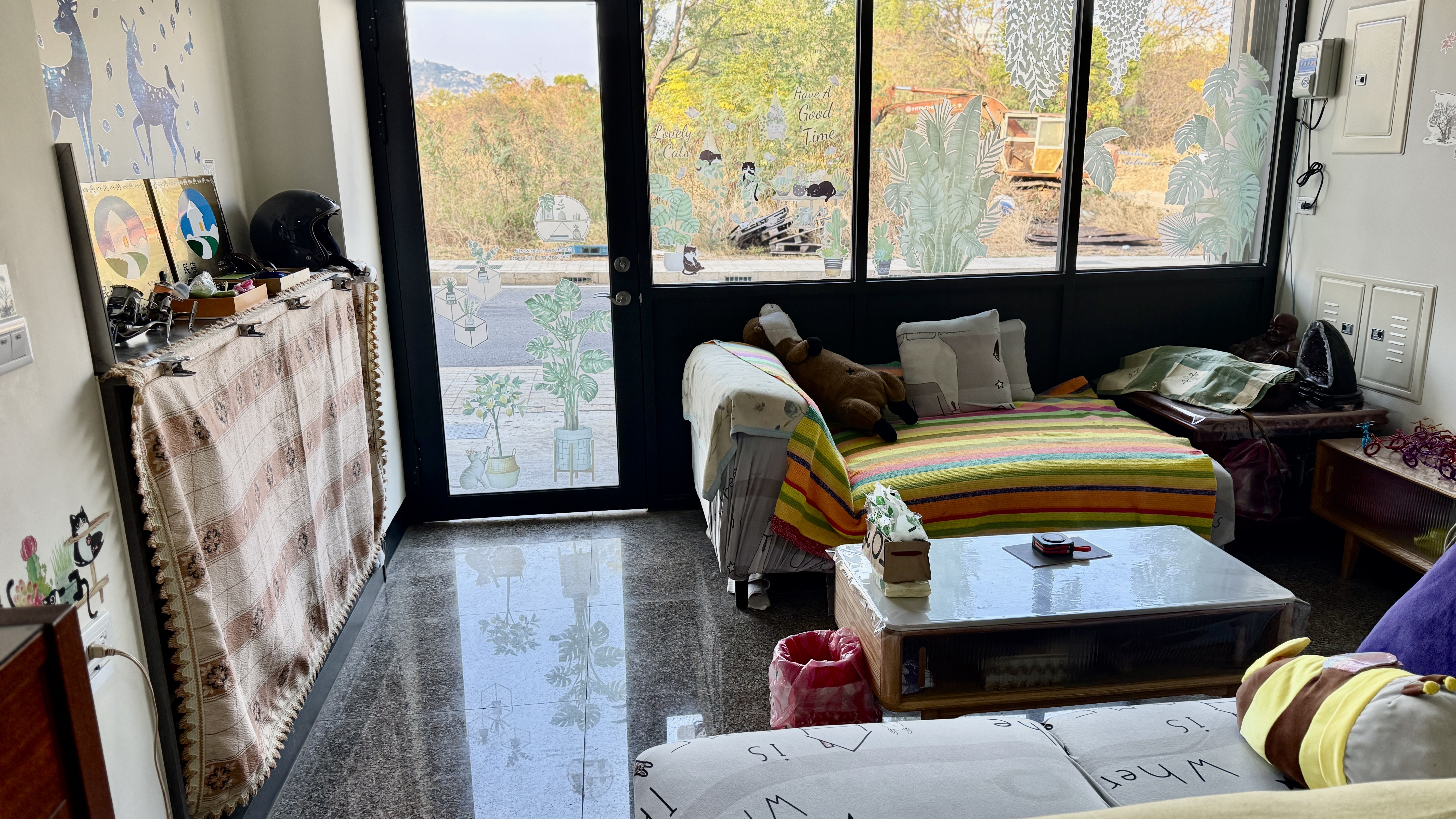 潔希民宿一館-2