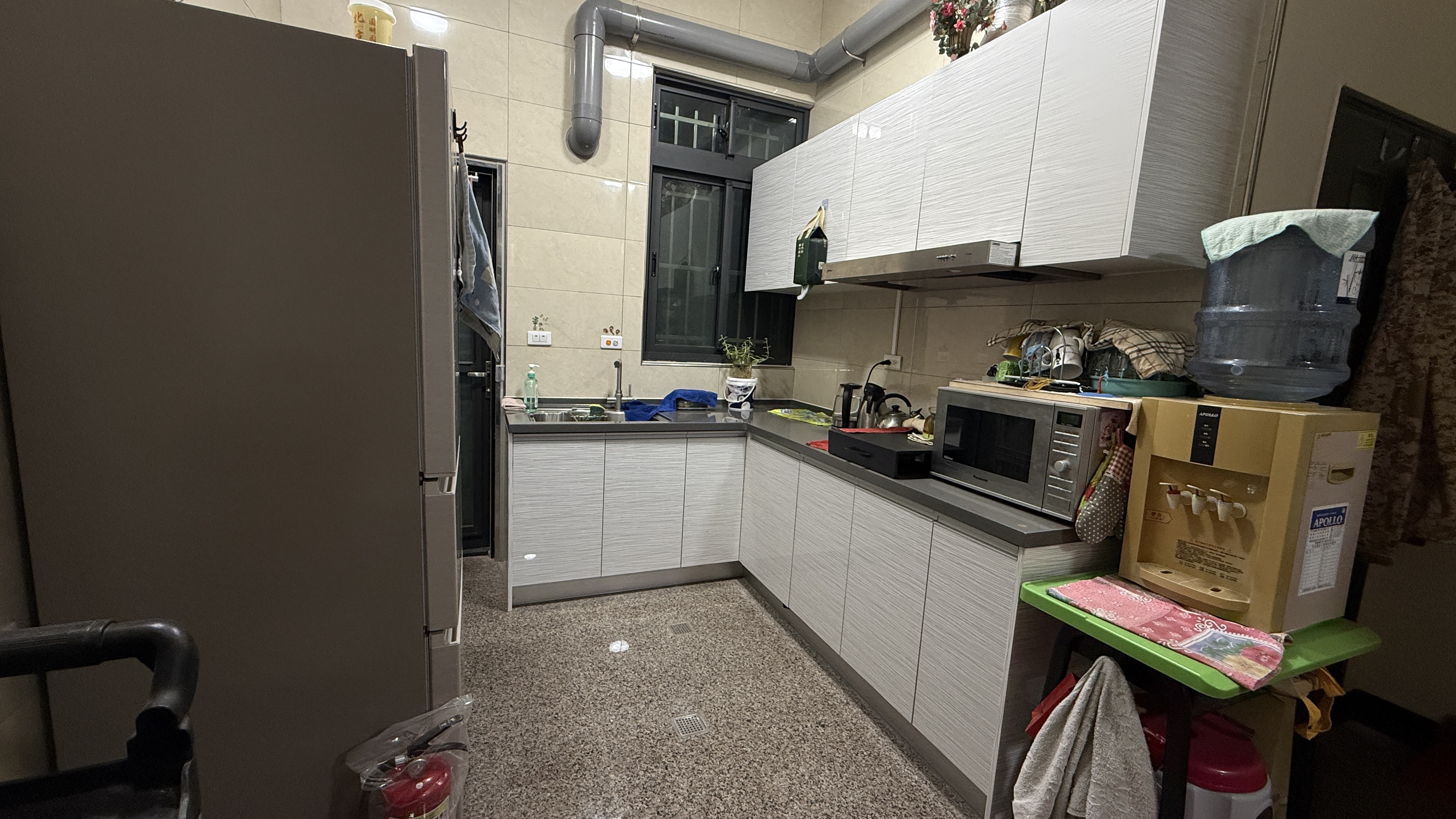 潔希民宿一館-3