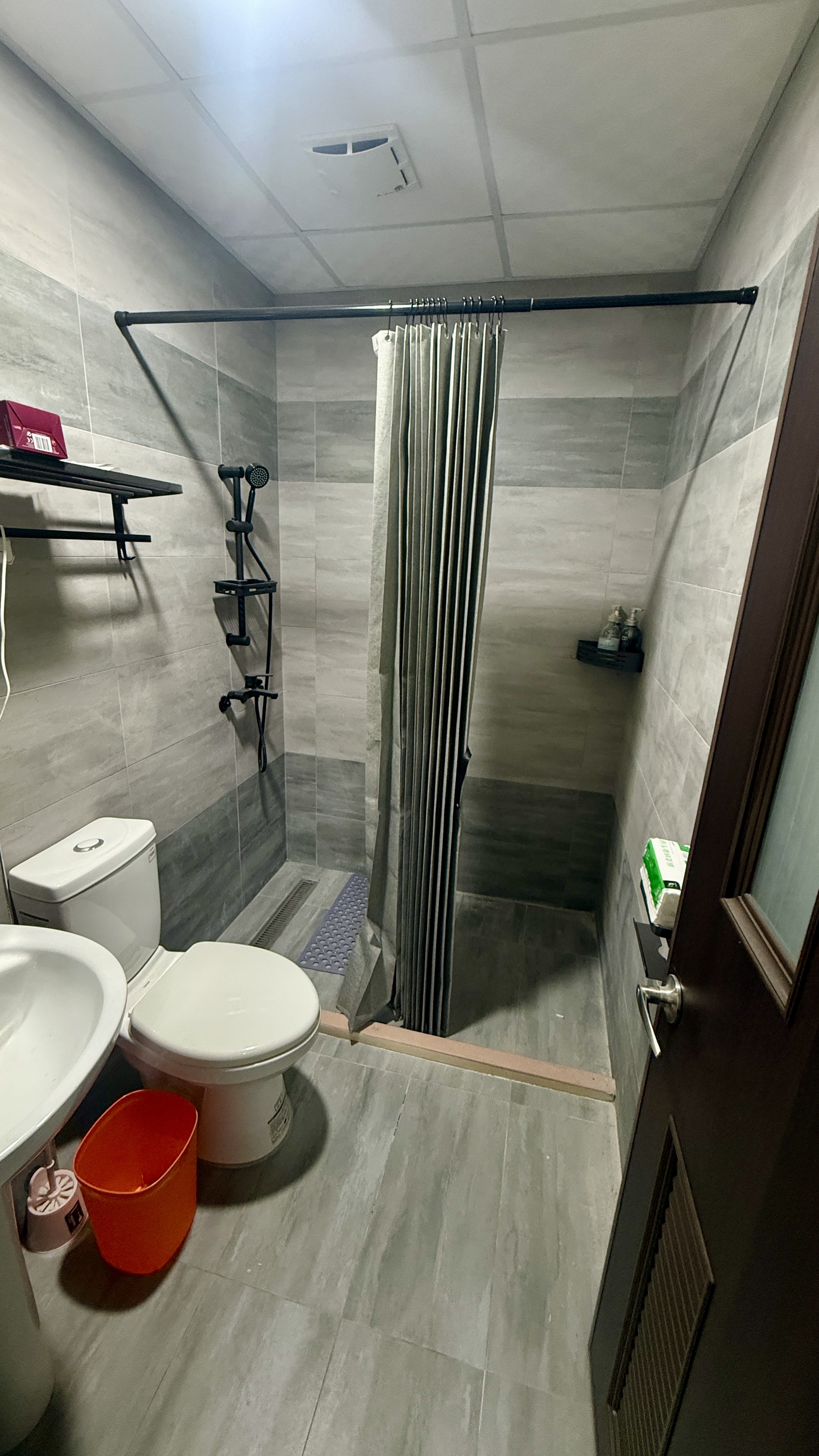 潔希民宿一館-5