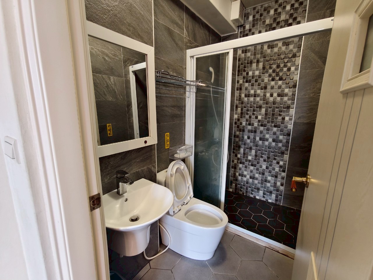 晨星慢旅民宿-9