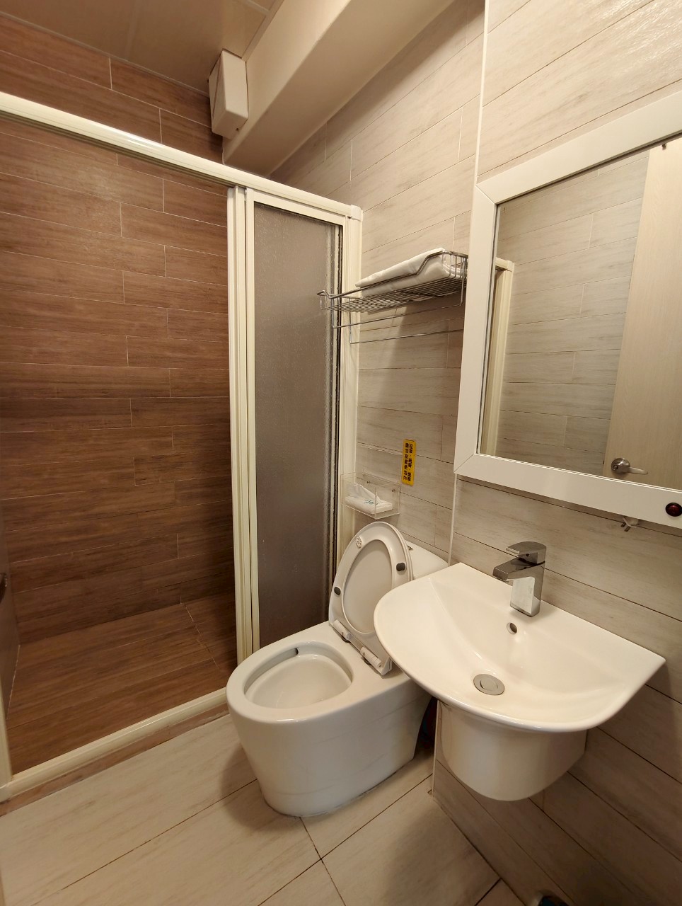 晨星慢旅民宿-10