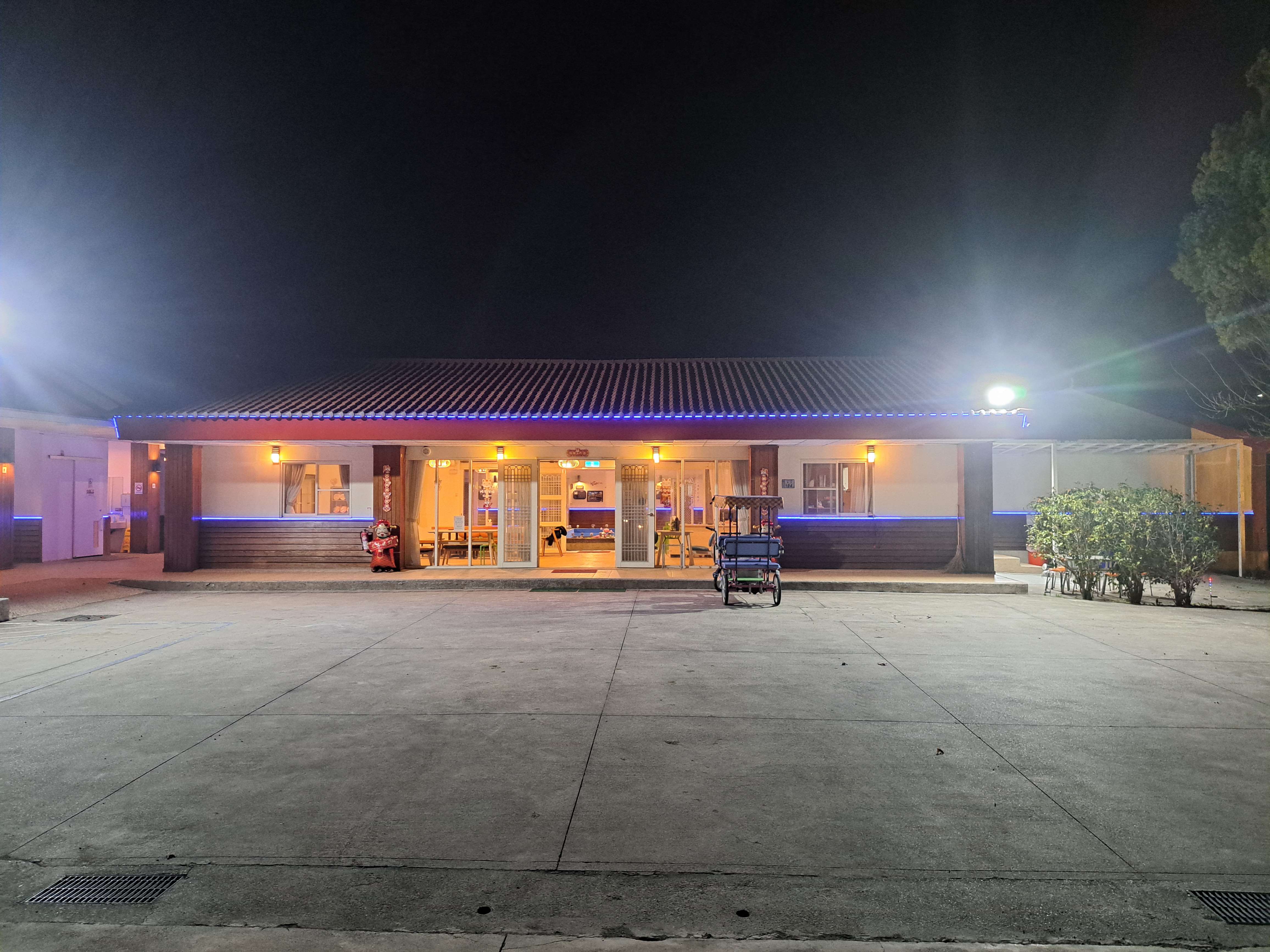 夢想家池上會館-1