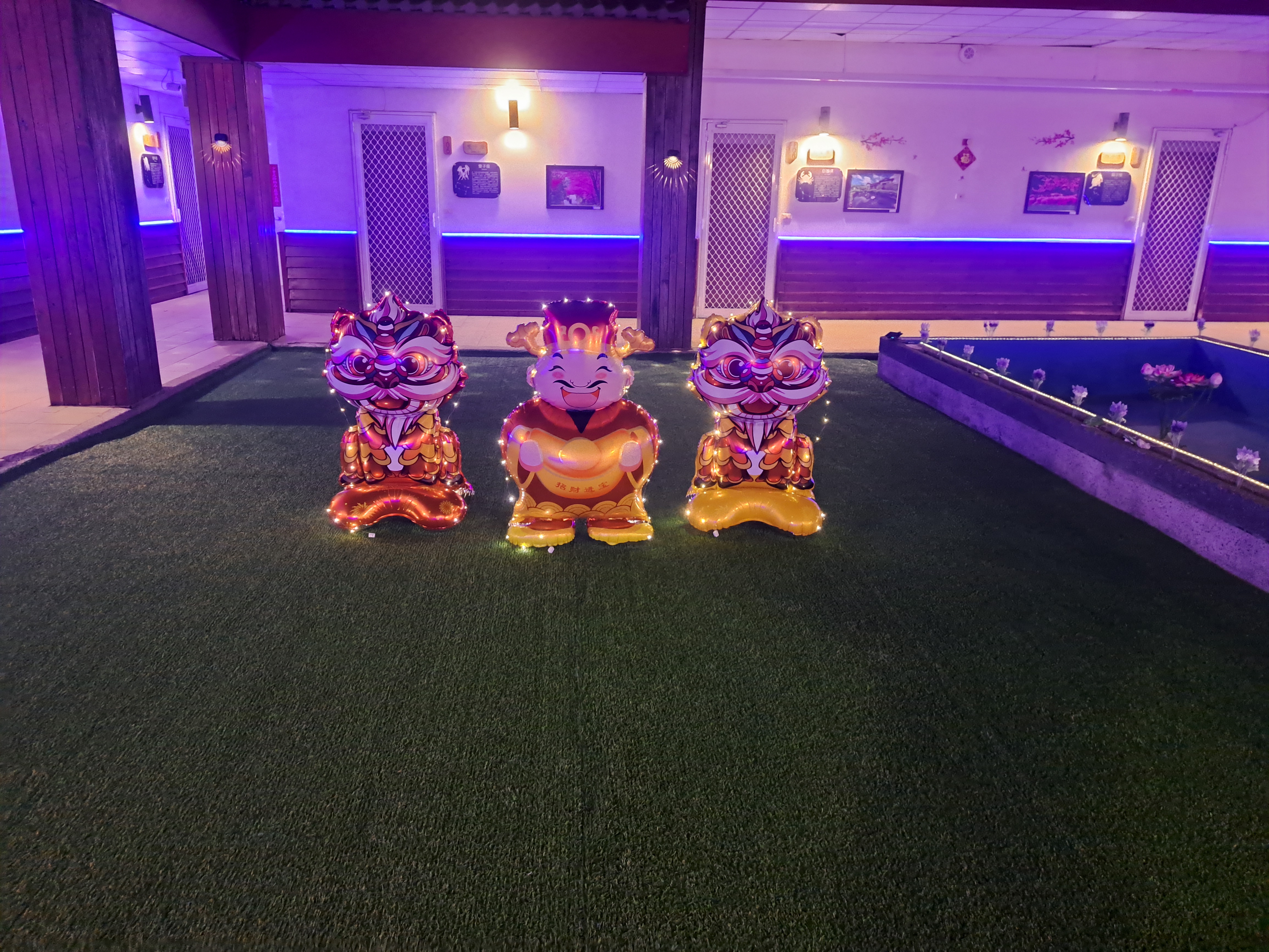 夢想家池上會館-2