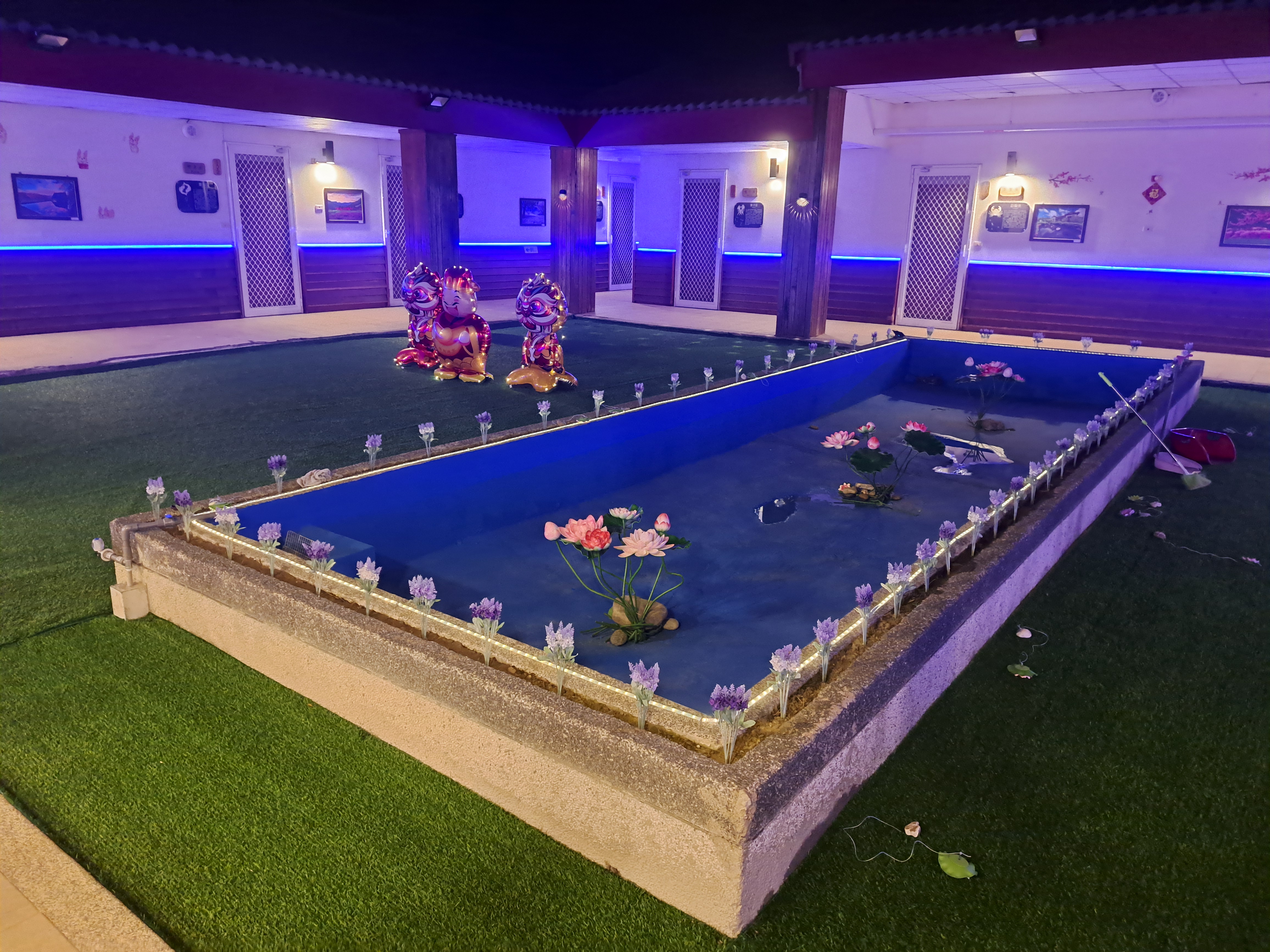 夢想家池上會館-3