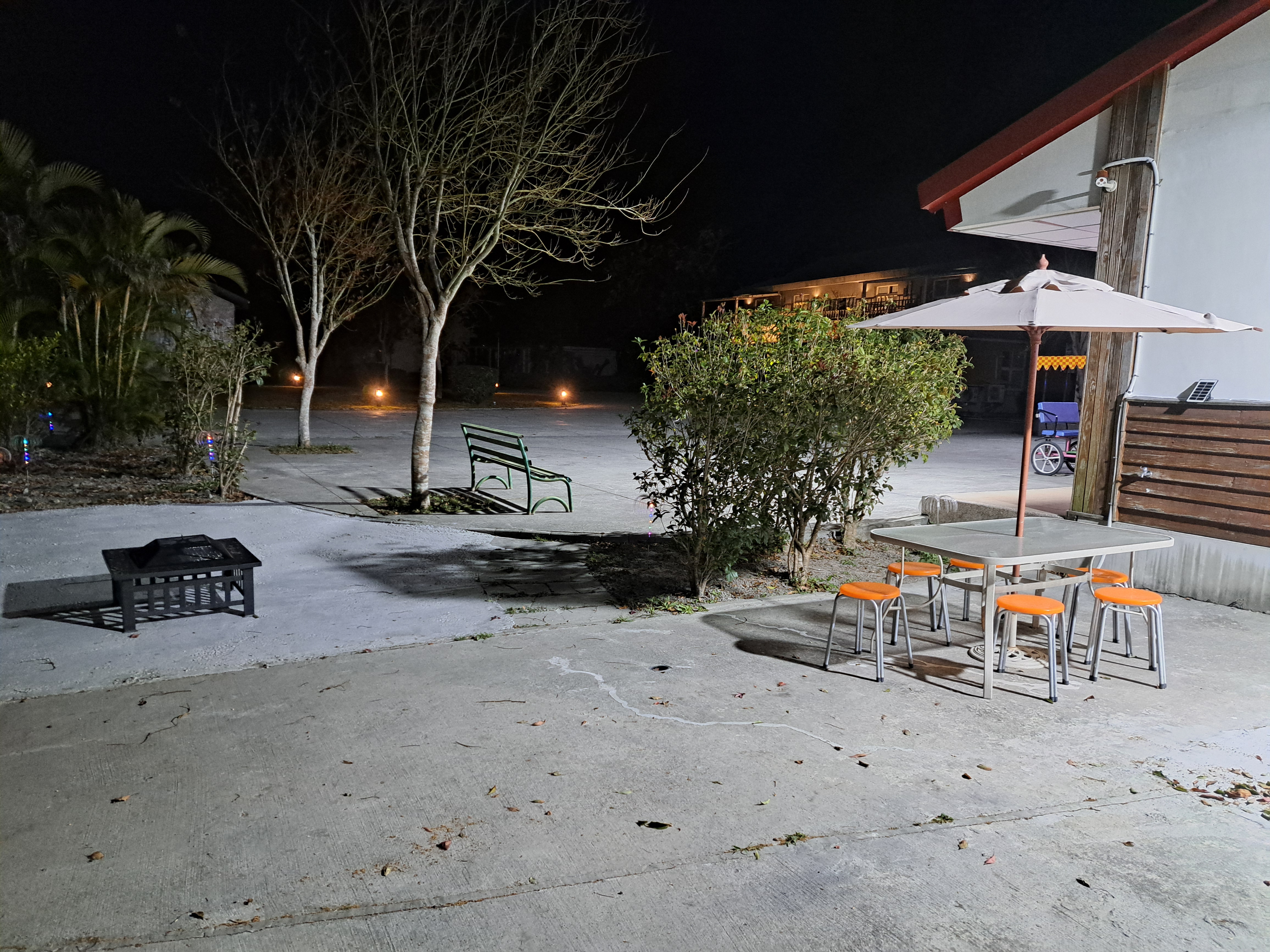 夢想家池上會館-4