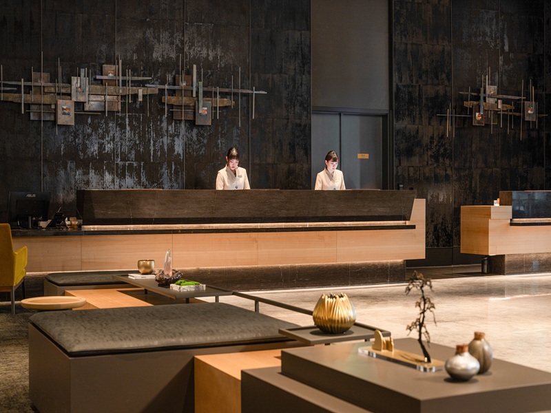 高雄日航酒店-3