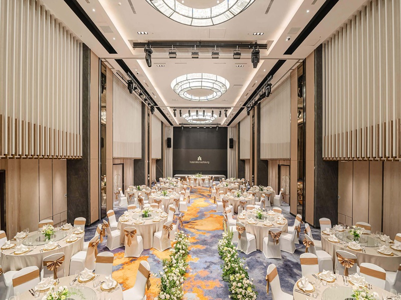 高雄日航酒店-4