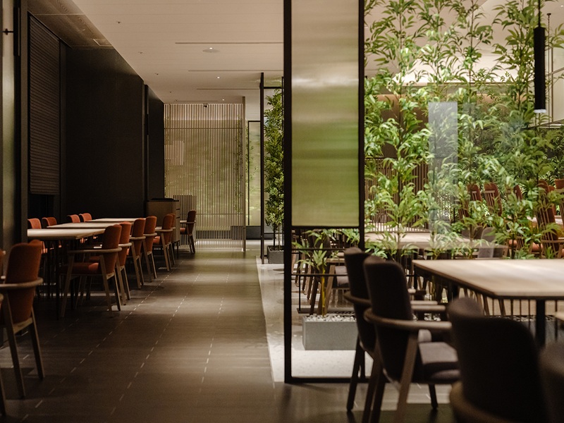 高雄日航酒店-5