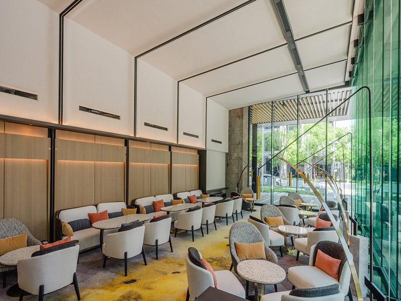 高雄日航酒店-7