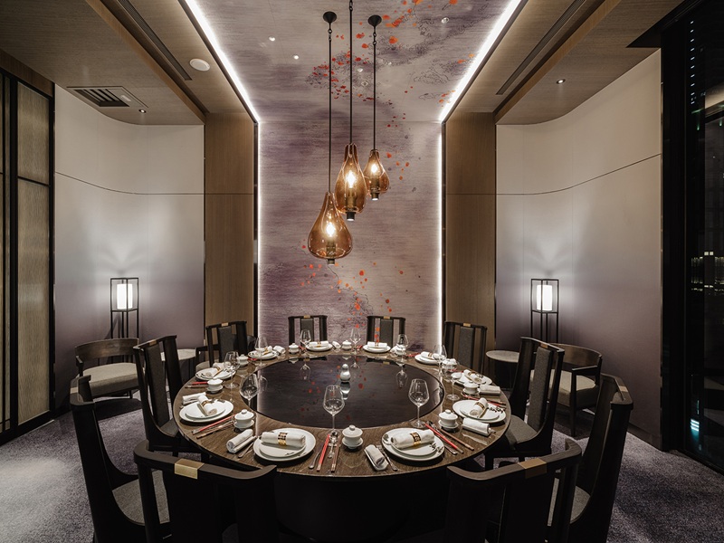 高雄日航酒店-8