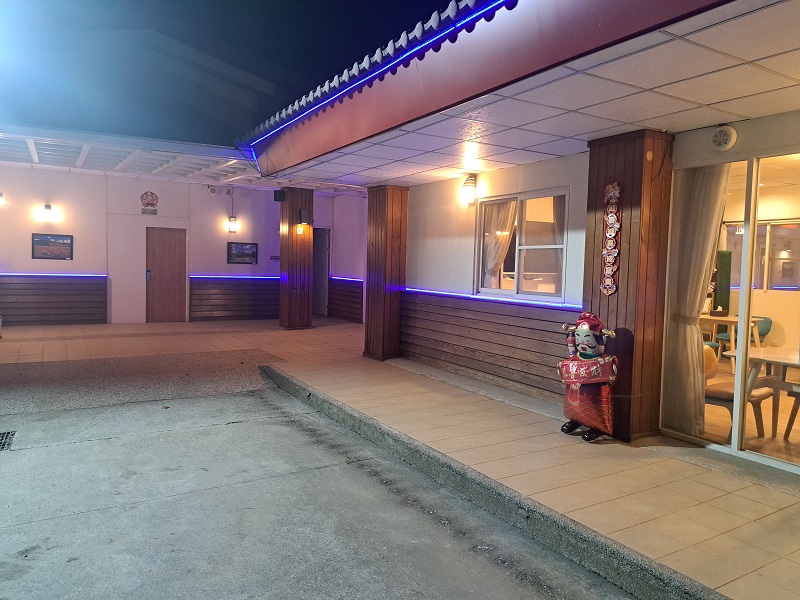 夢想家池上會館2