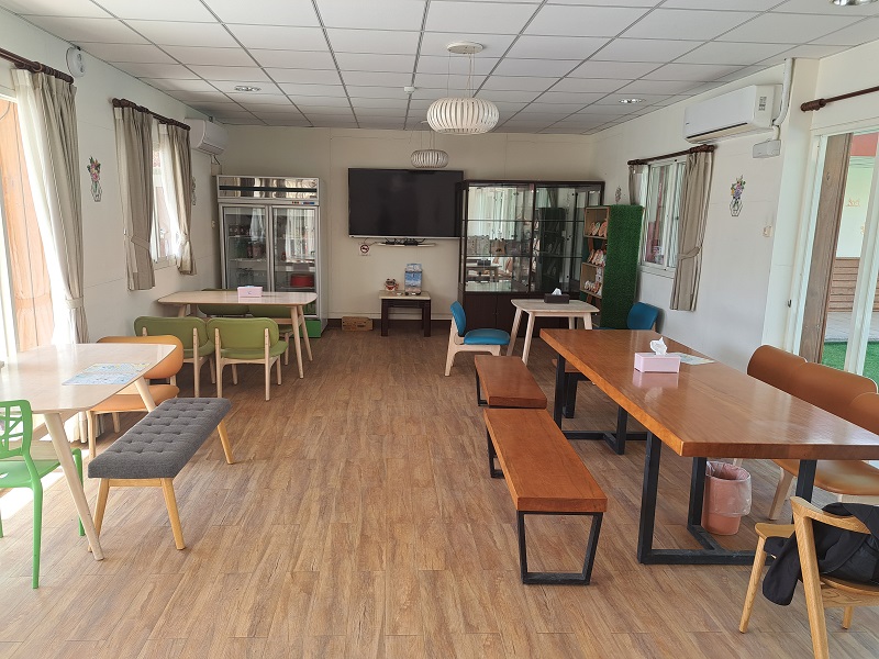 夢想家池上會館3