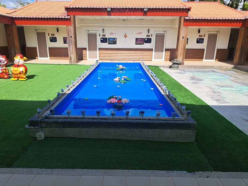 夢想家池上會館4