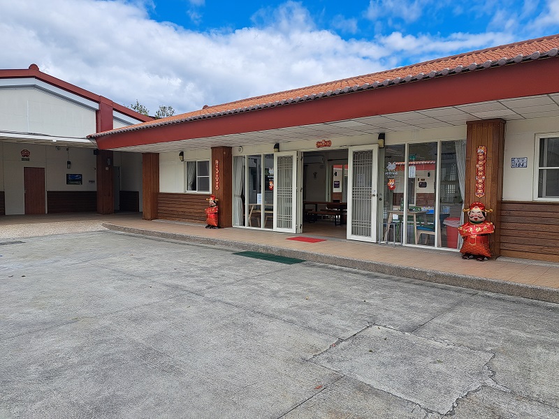 夢想家池上會館5