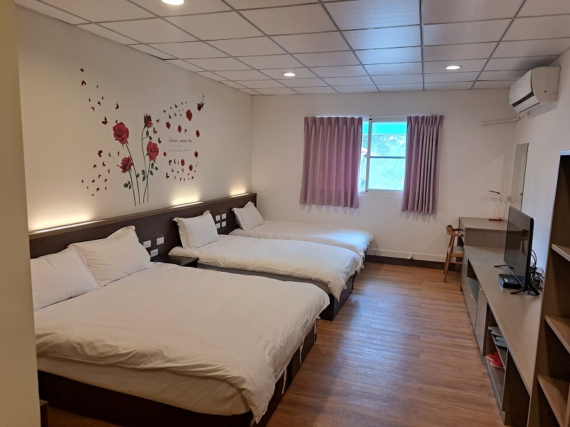 夢想家池上會館6