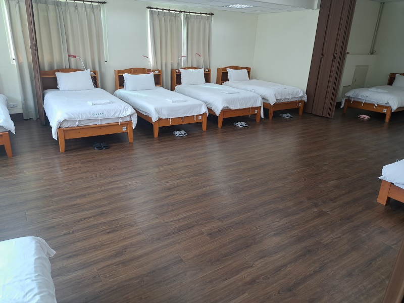 夢想家池上會館7