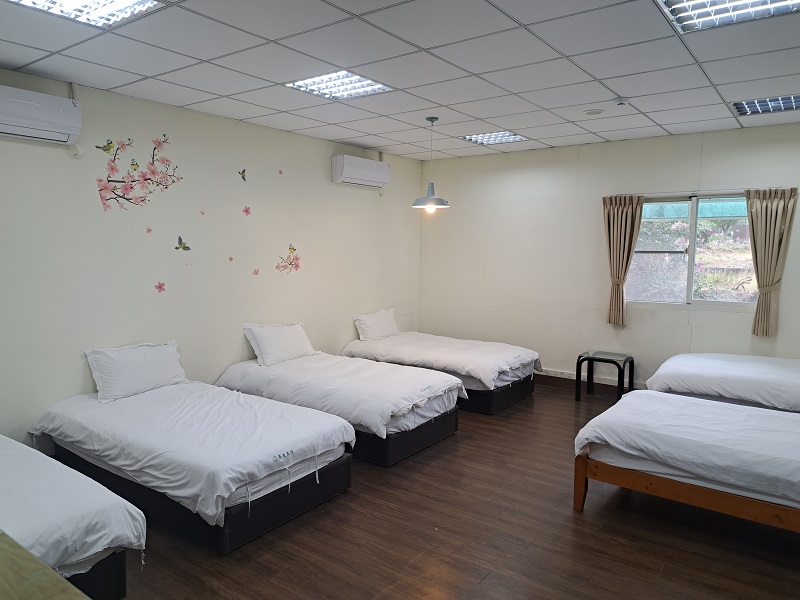 夢想家池上會館10