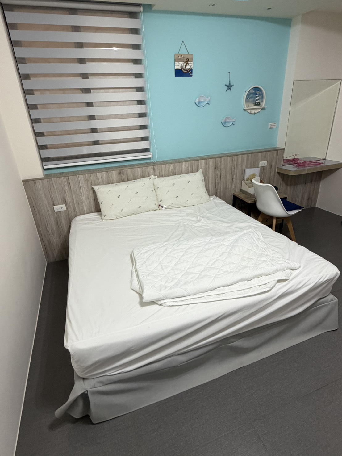 踏浪觀海美宿民宿6