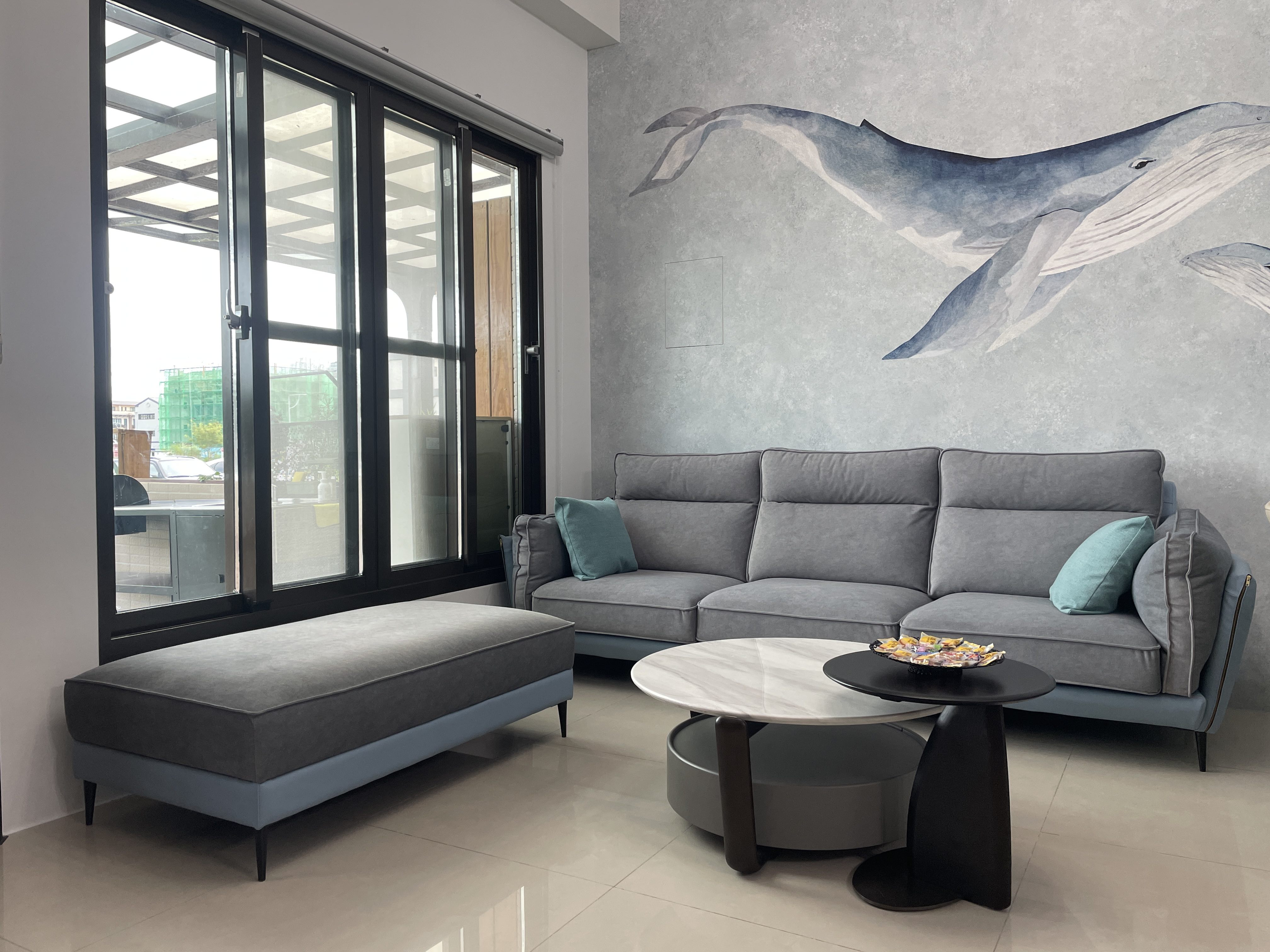 藍海天晴民宿-9