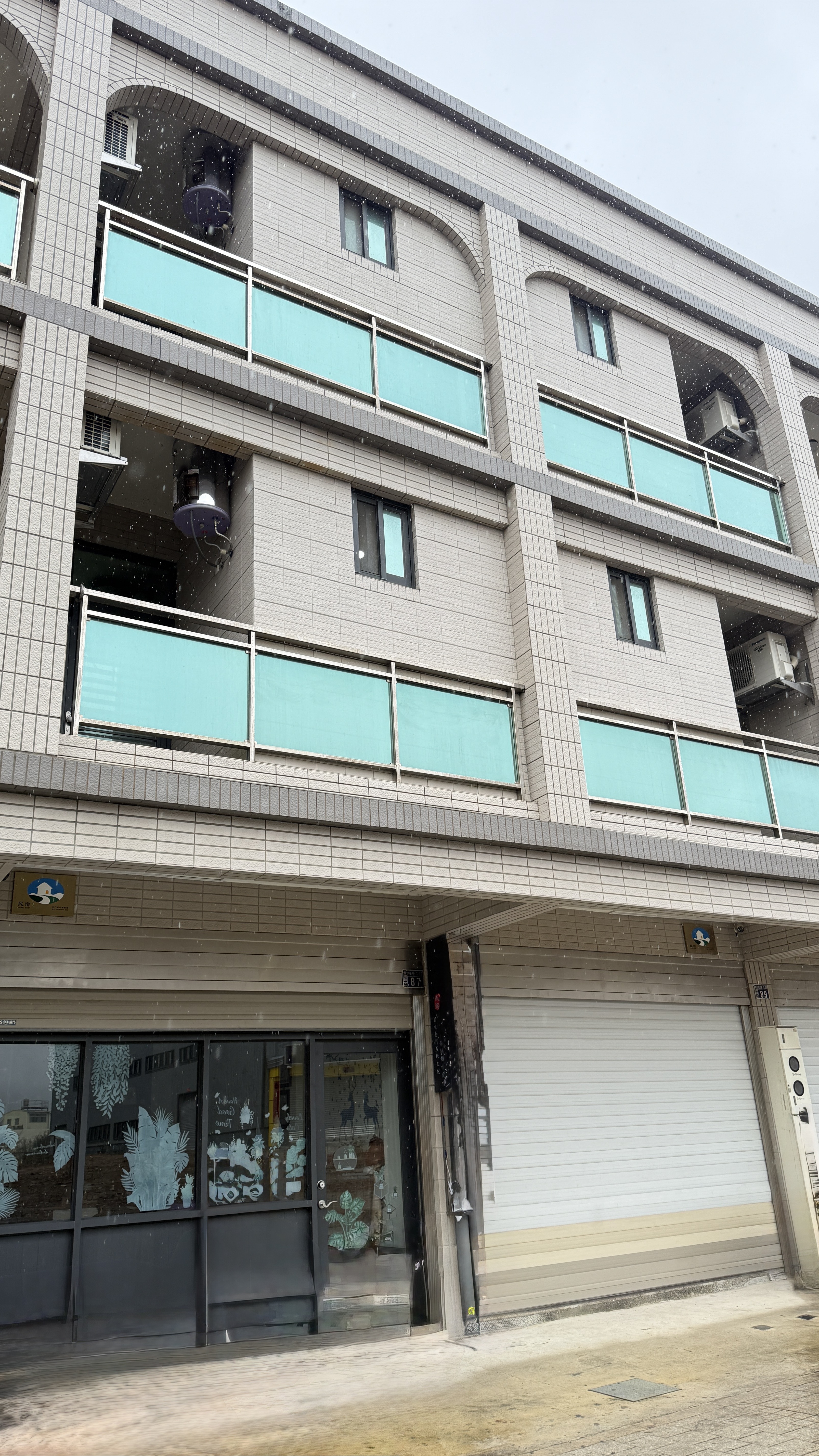 潔希民宿二館-5