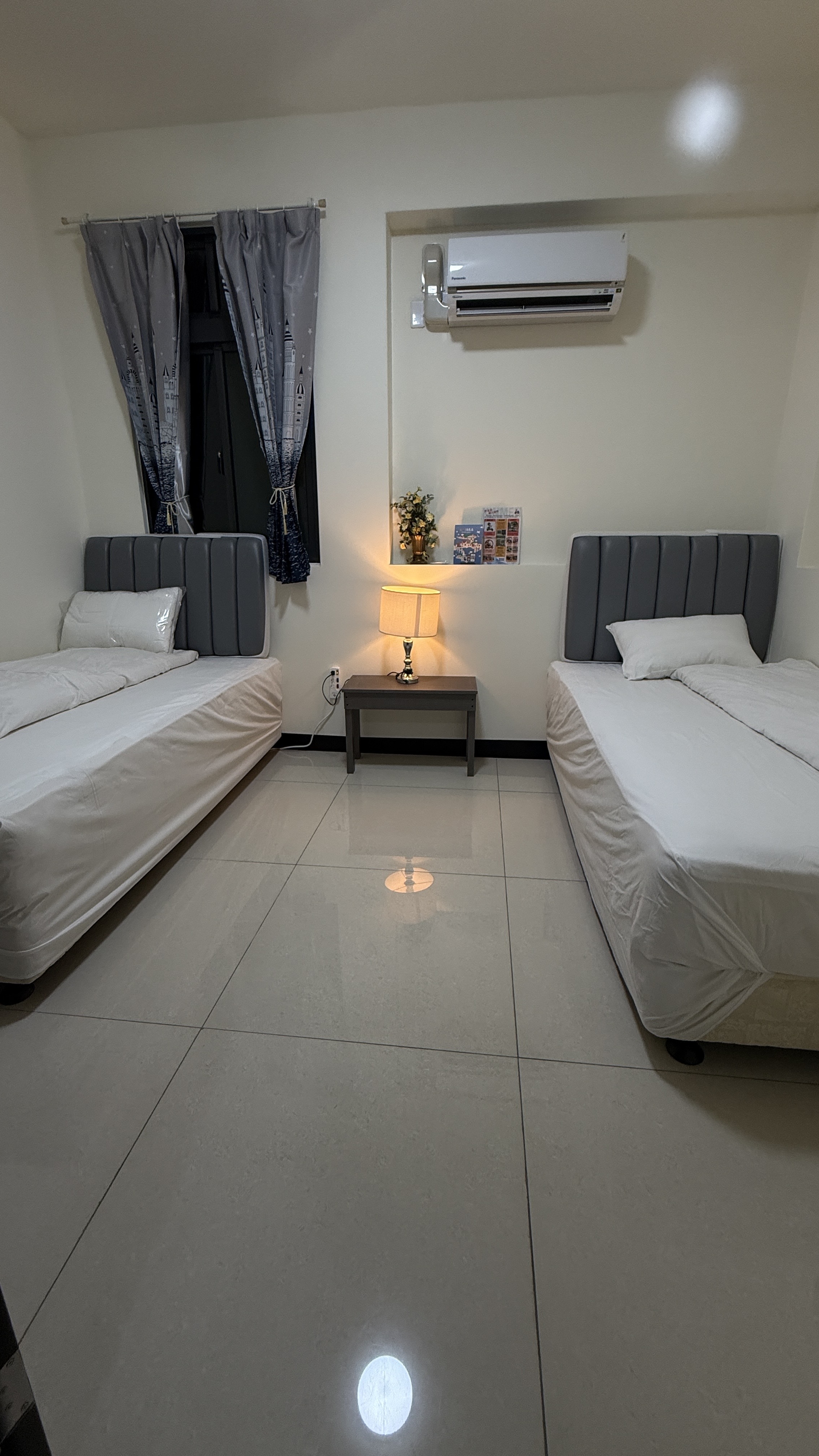 潔希民宿二館-9