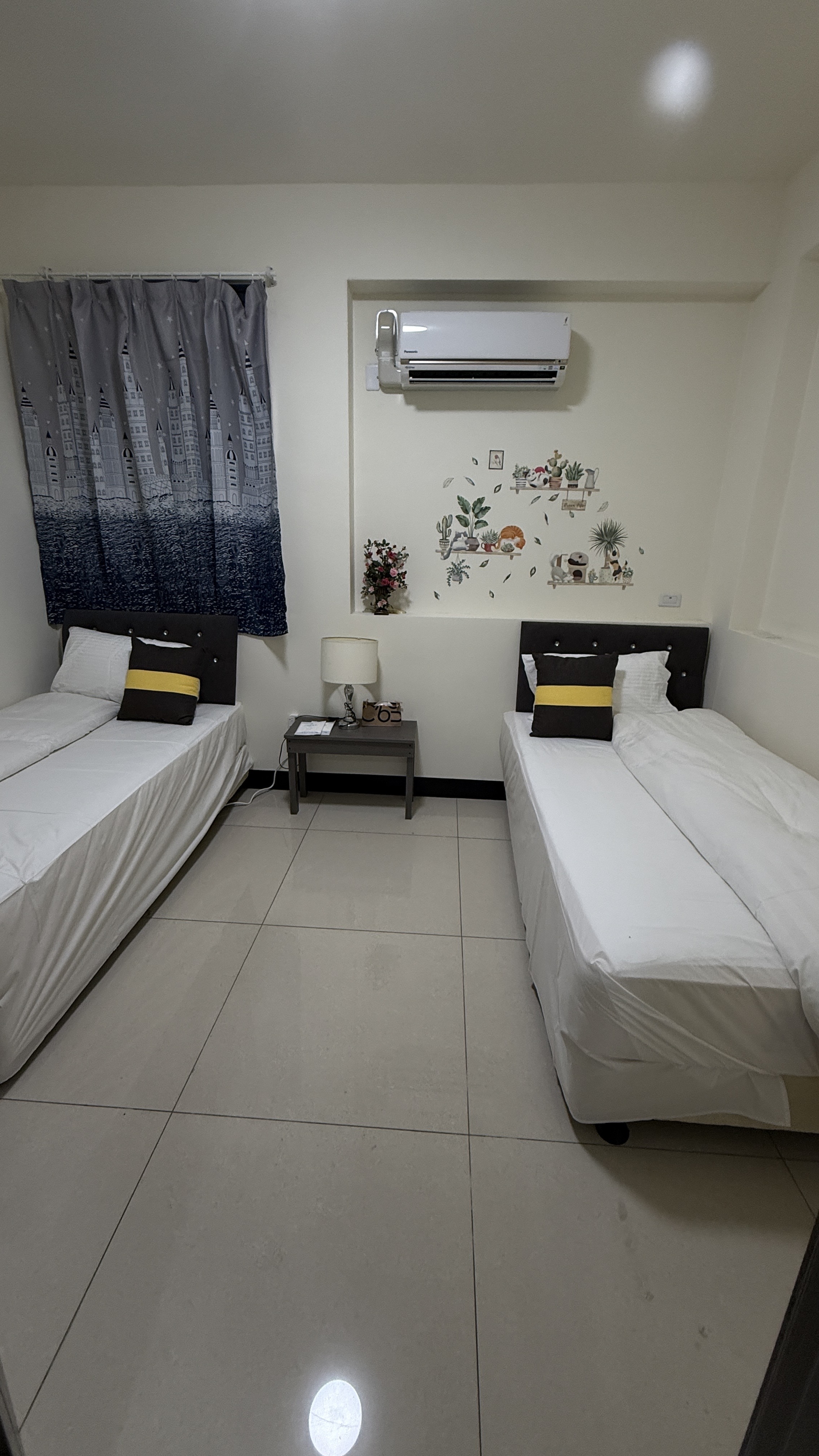 潔希民宿二館-10