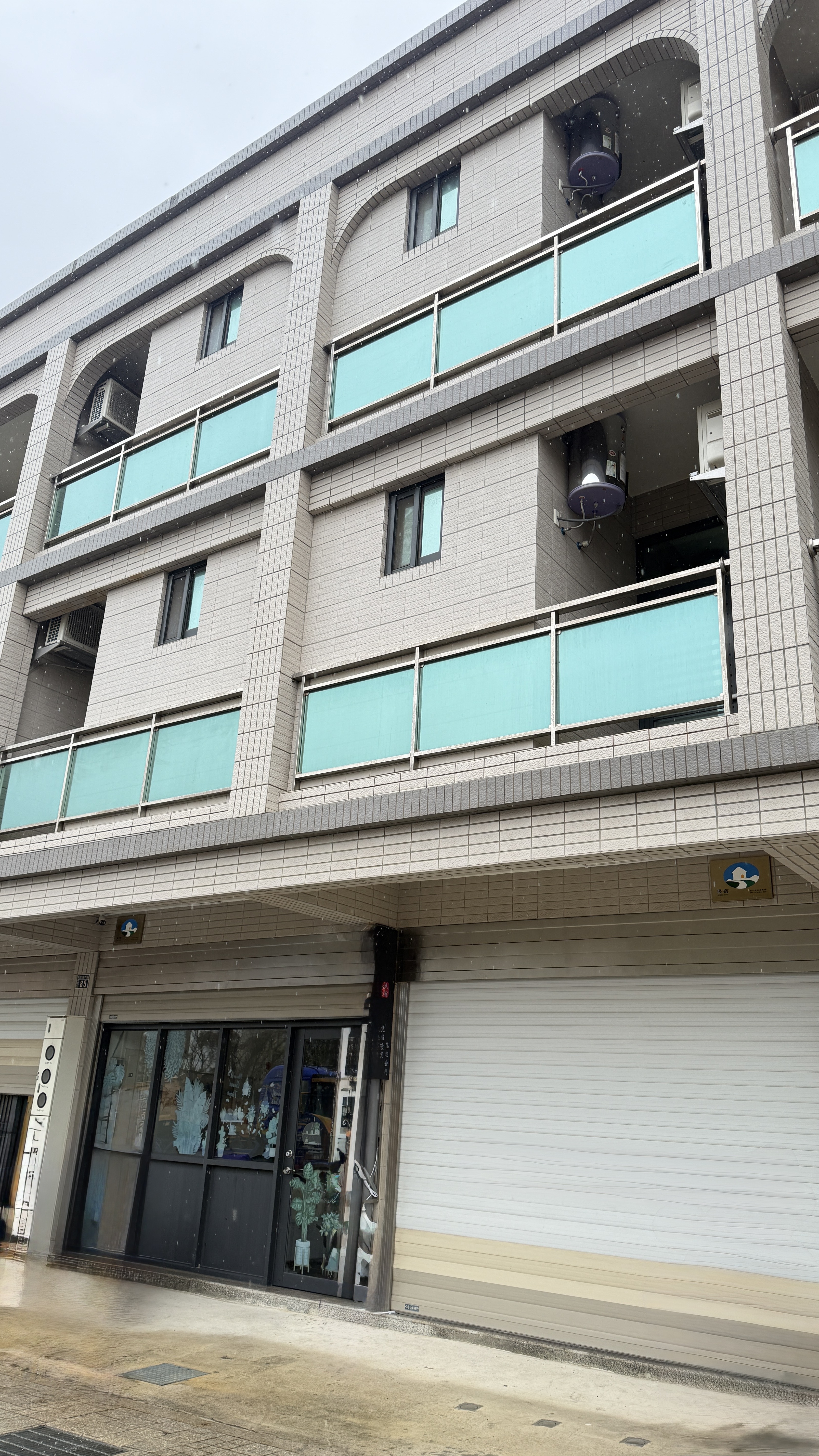 潔希民宿一館-8