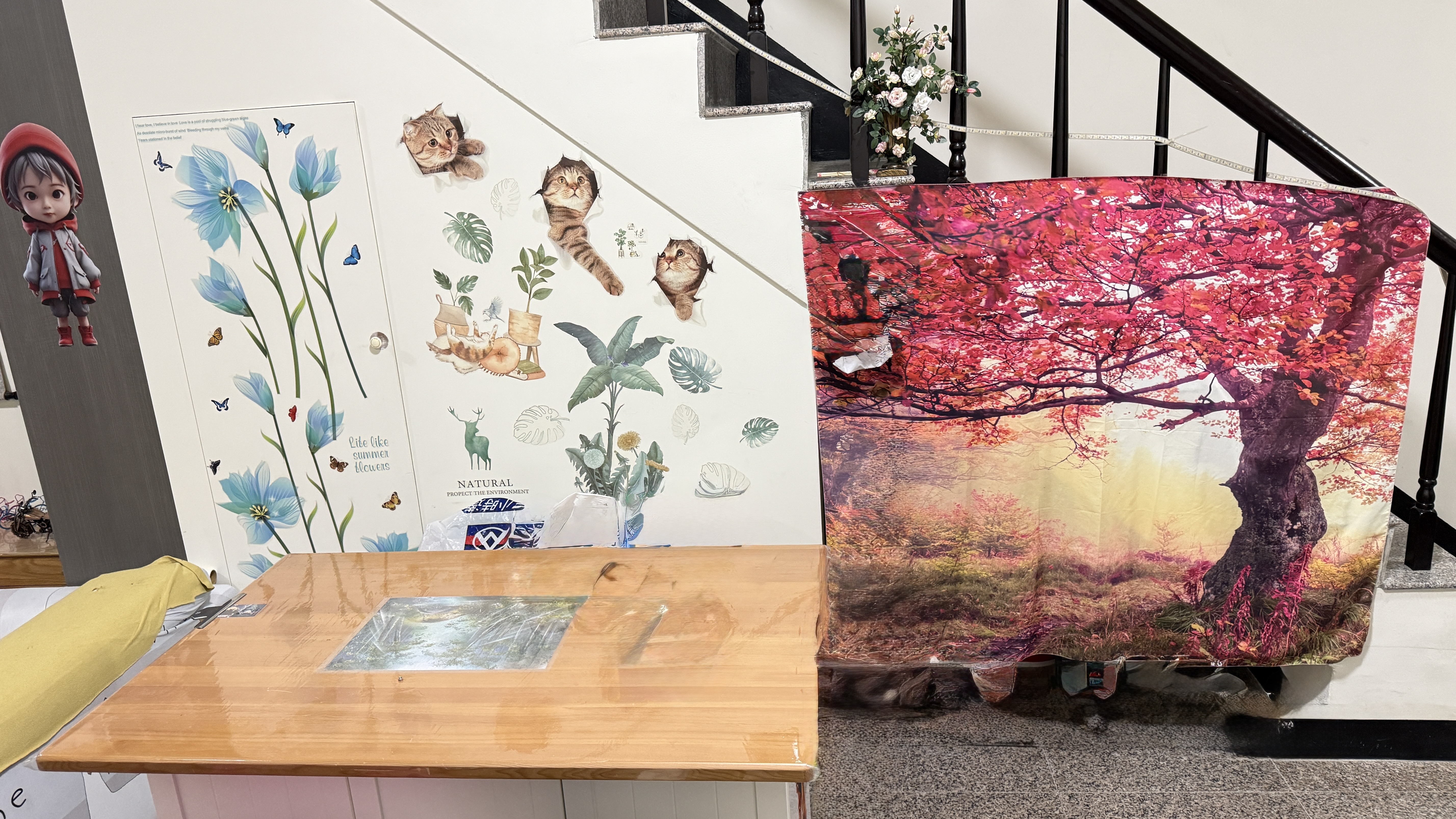 潔希民宿一館-6