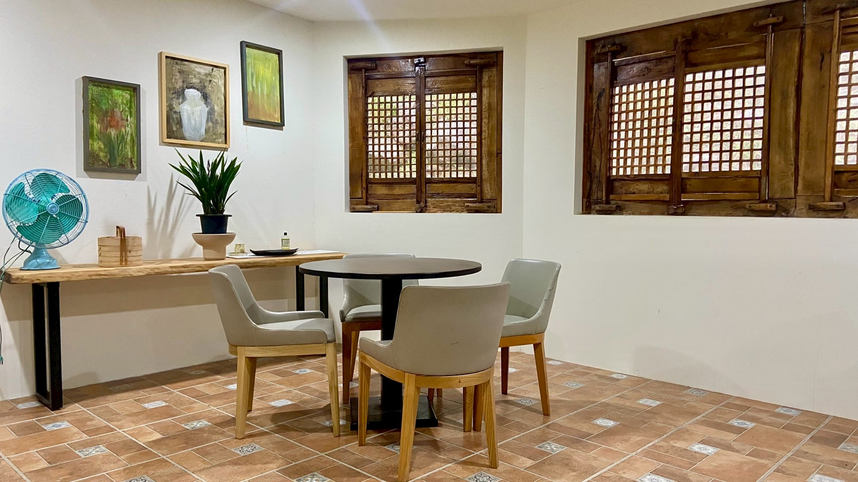 如家小憩民宿-2