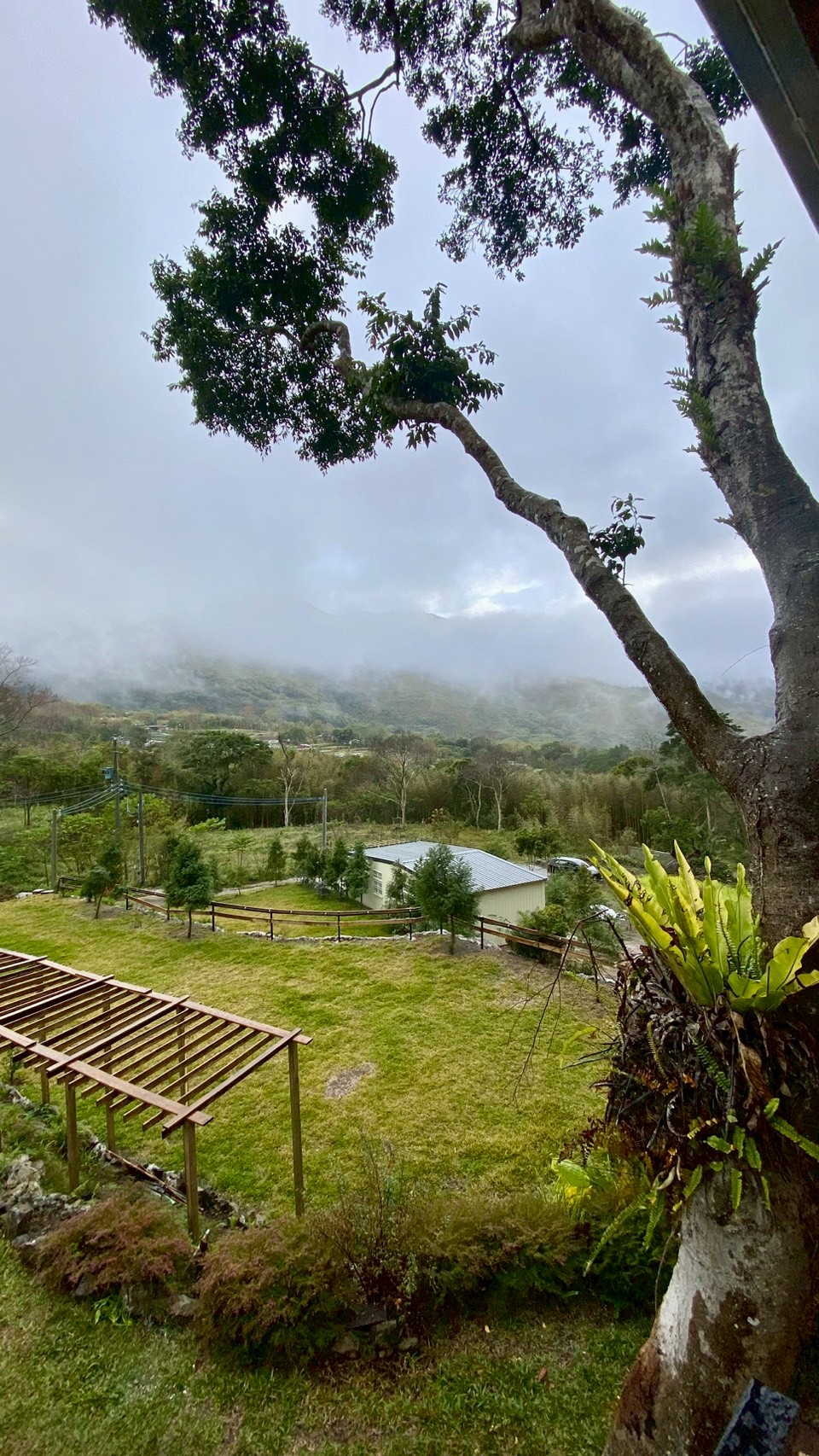 如家小憩民宿-3