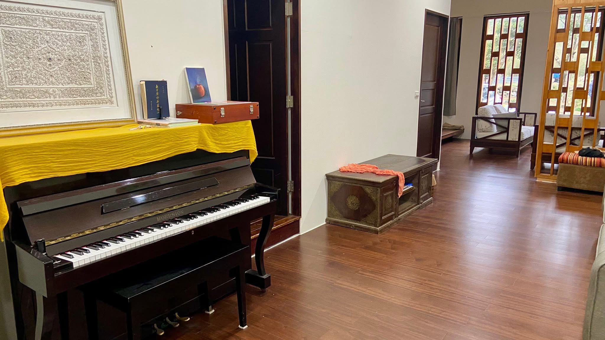 如家小憩民宿-5