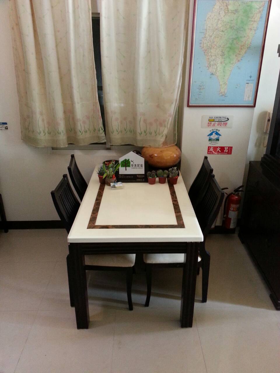 Xiao Yanzi Homestay-4