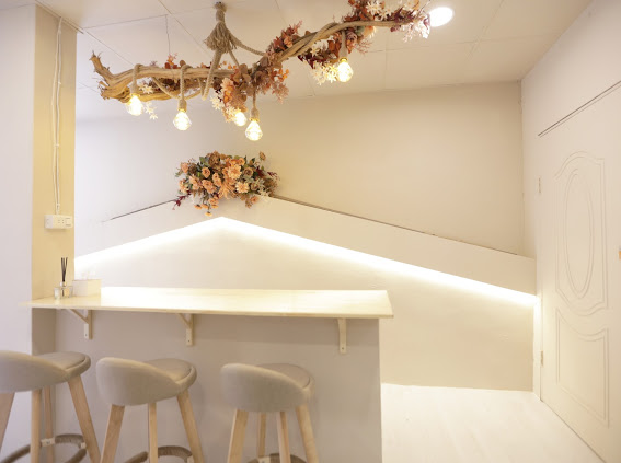 小巷微光民宿-2