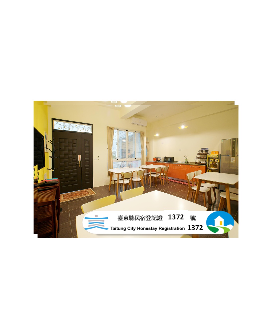 台東輕旅民宿-2