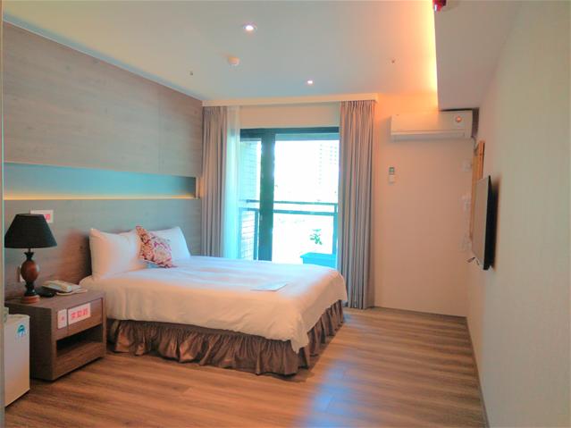 無障礙客房‧設施及友善環境-5