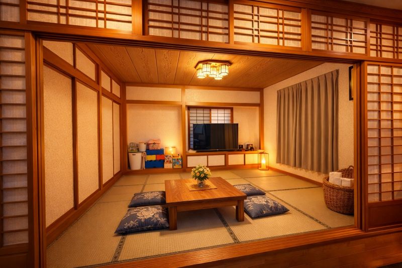 金井灶之居-7