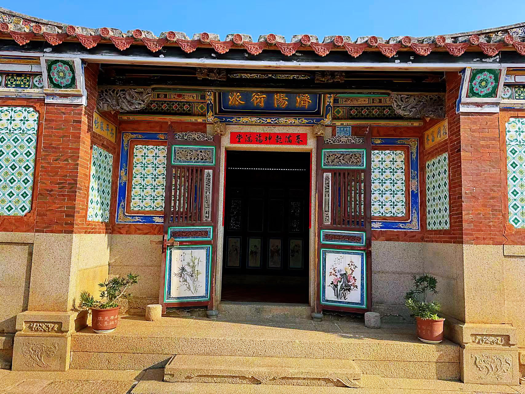 蔡就是蔡民宿一館-3