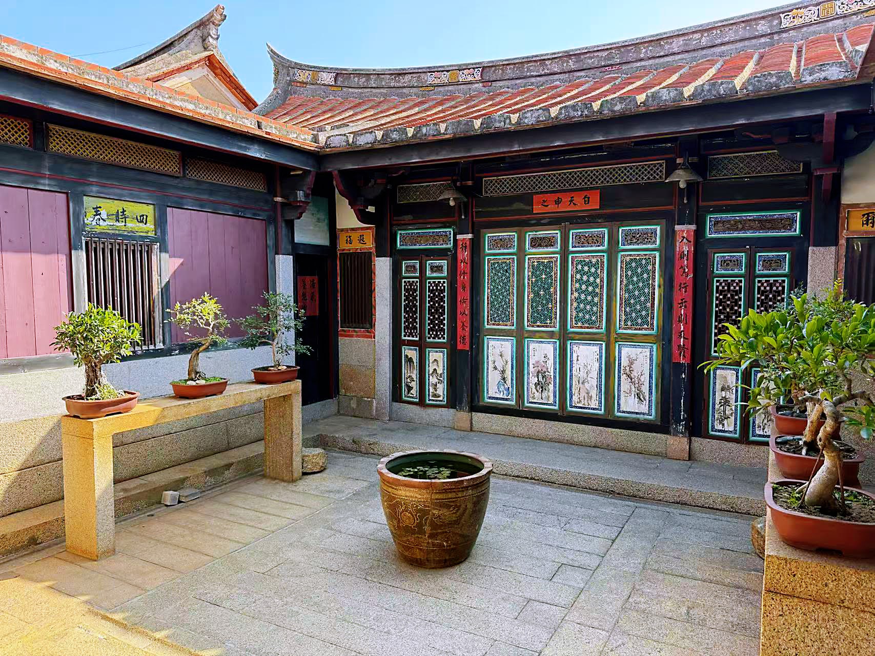 蔡就是蔡民宿一館-4