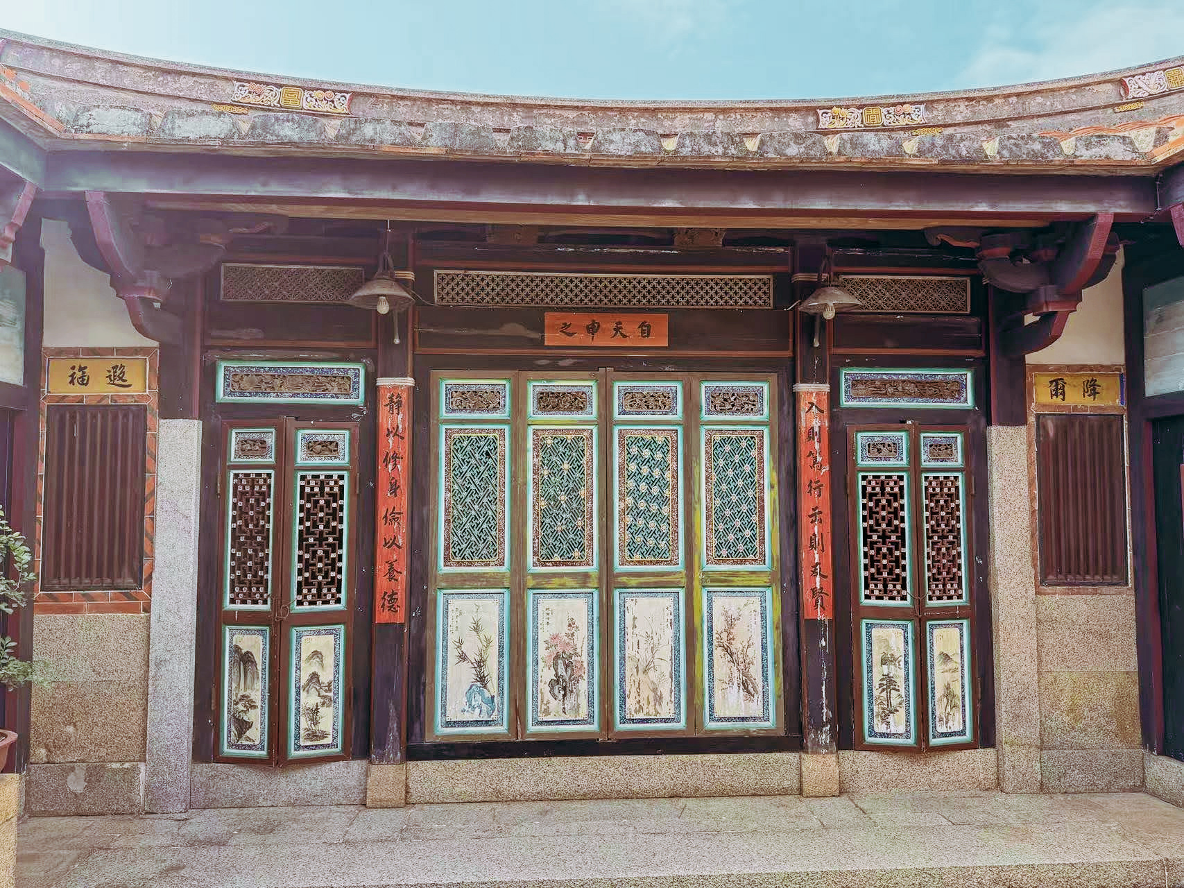 蔡就是蔡民宿一館-5