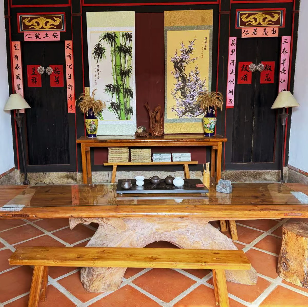蔡就是蔡民宿一館-10
