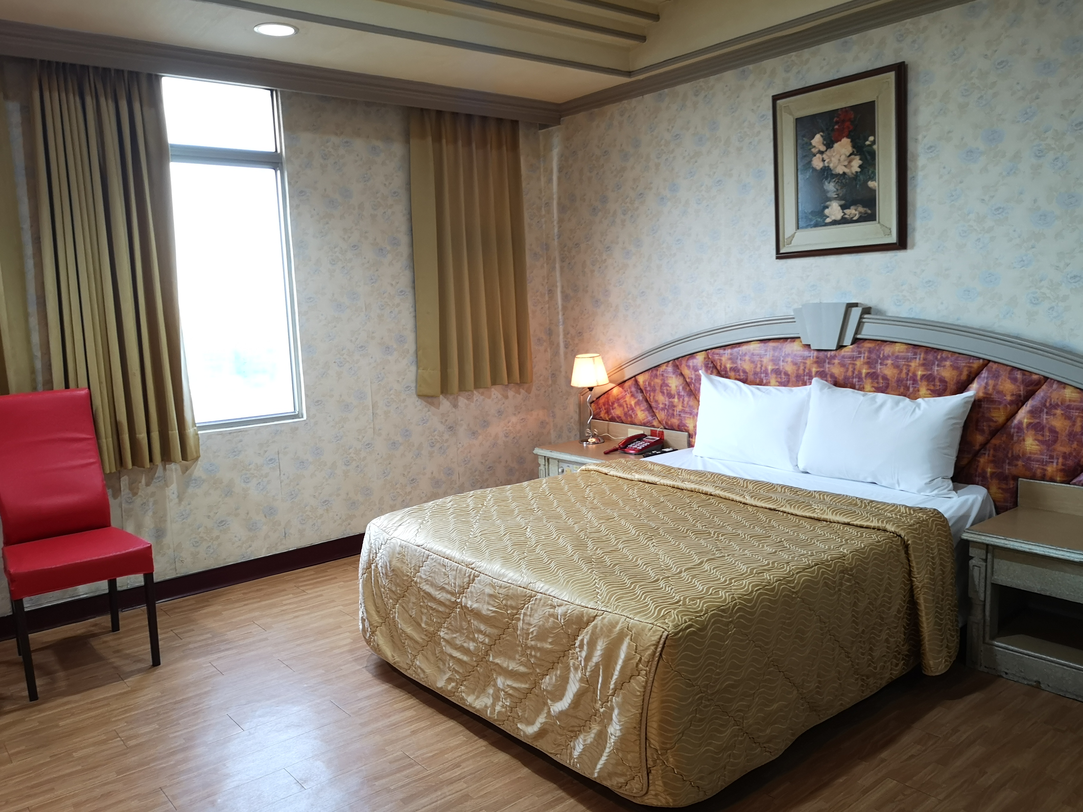 世洋商務會館-2