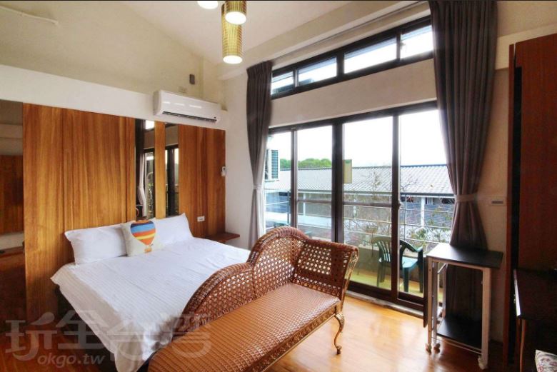三義竺夢園民宿-1